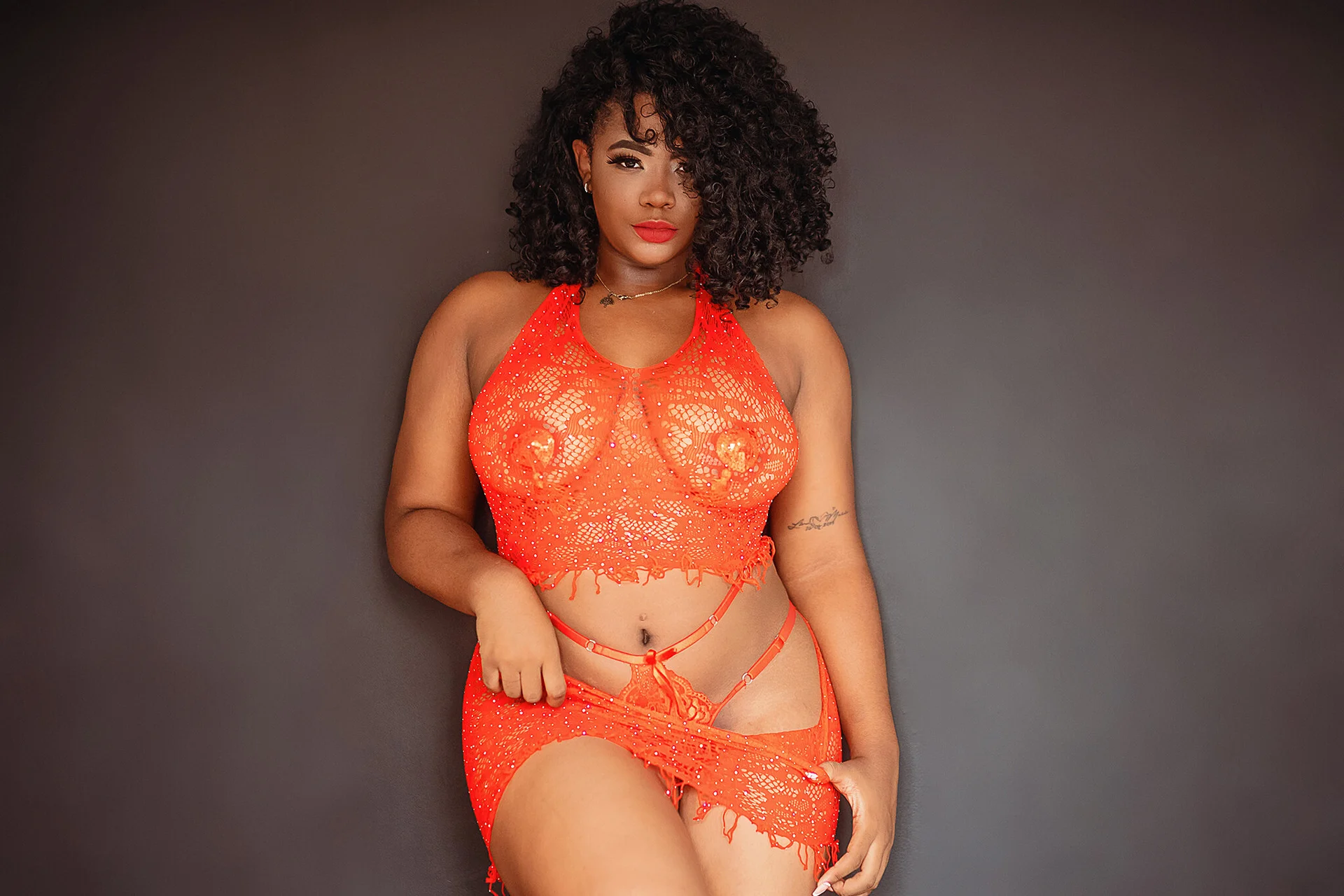 XXX Porn Photo of Nude Tyra_Privacy 58