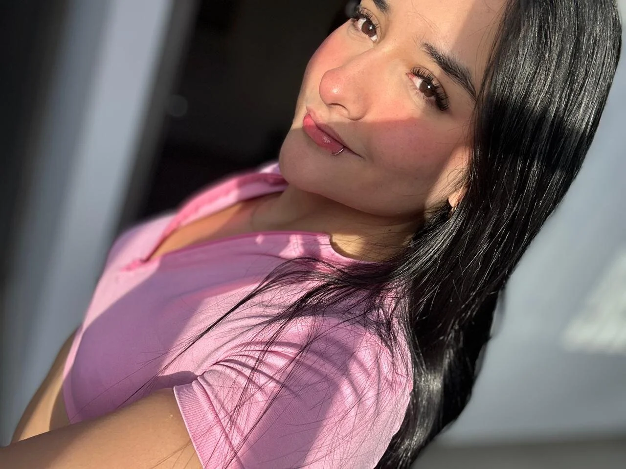 XXX Porn Photo of Nude hanna_lee02 19