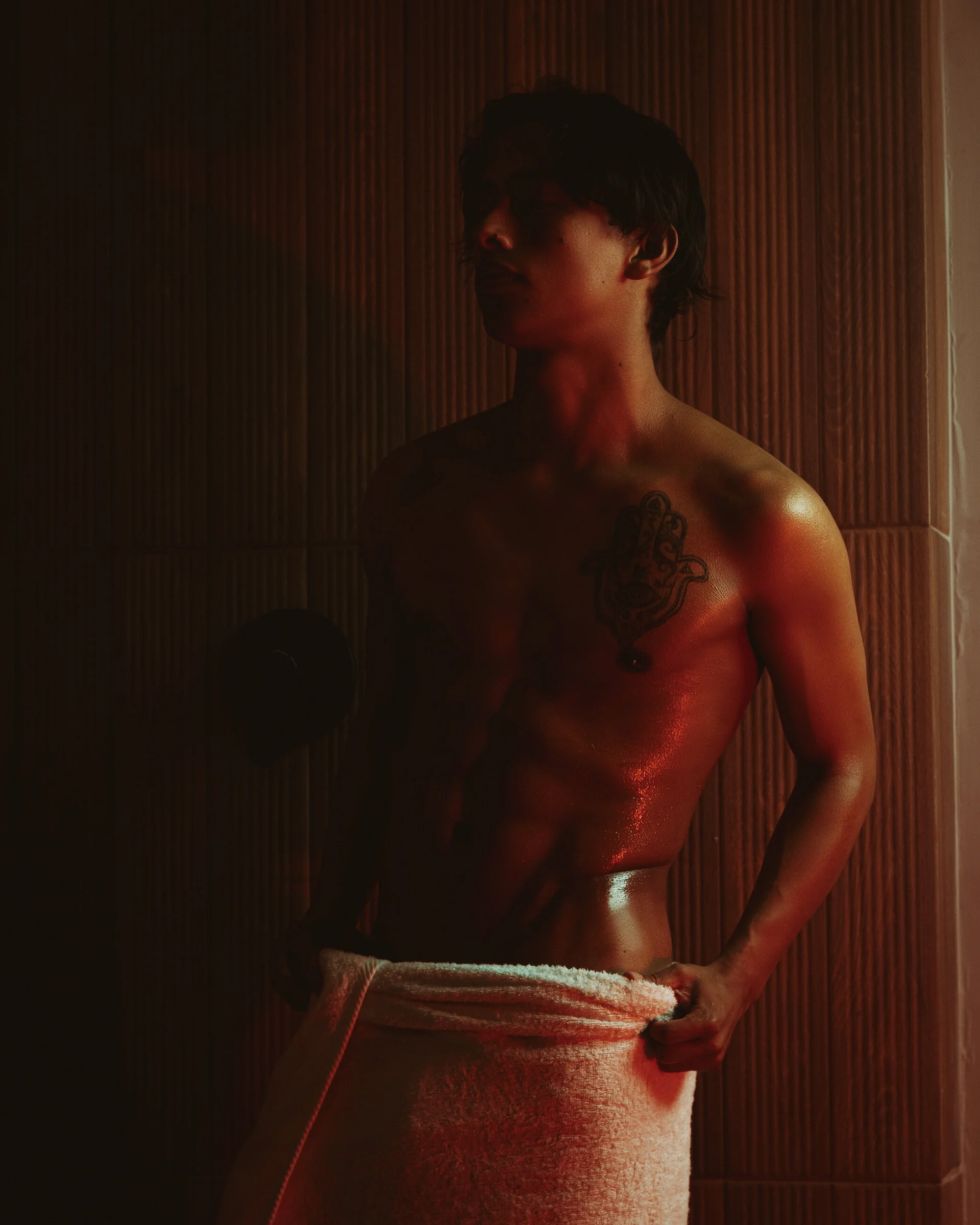 XXX Porn Photo of Nude labrinthteasing 27