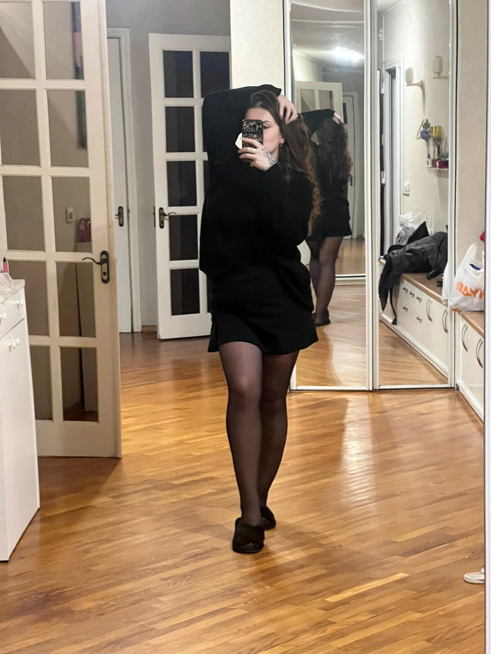 XXX Porn Photo of Nude AliceOfWondersS 19