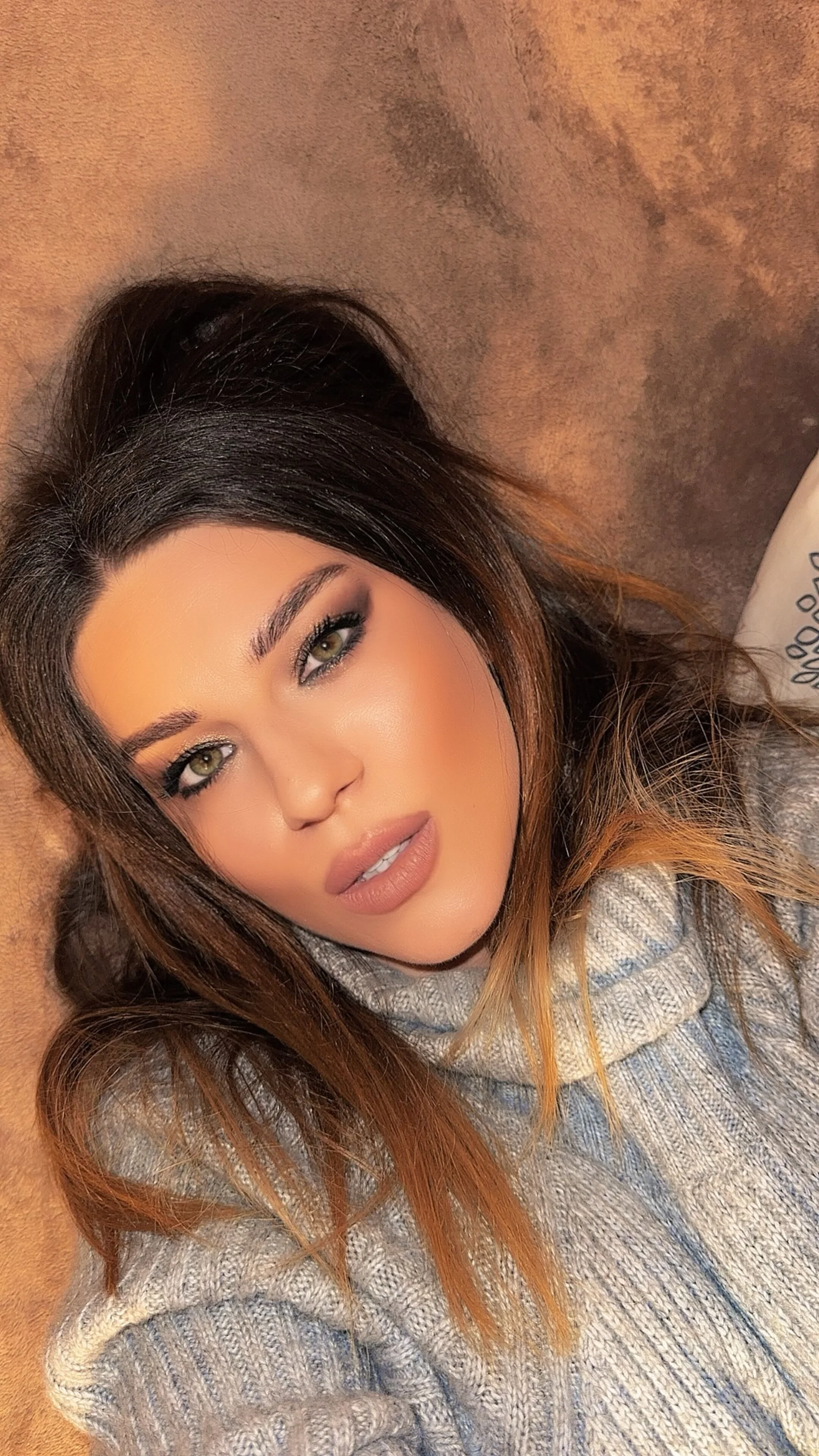 XXX Porn Photo of Nude NadiraNoor 218