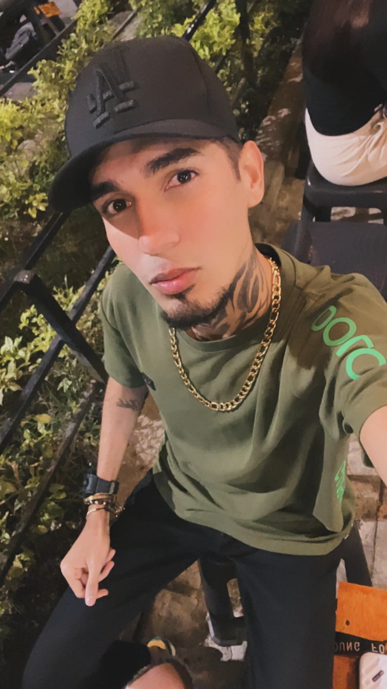 XXX Porn Photo of Nude Stiward_newman 6