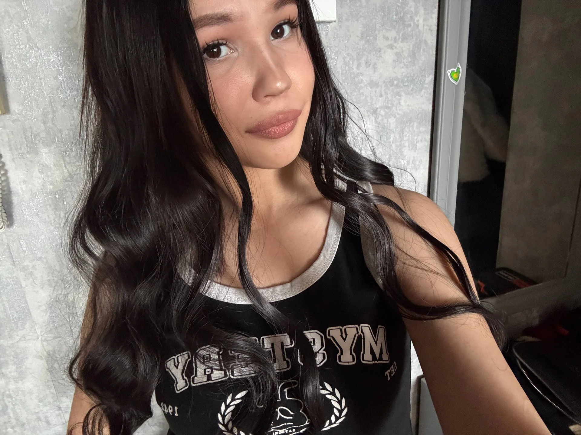 XXX Porn Photo of Nude HannaVogel 4