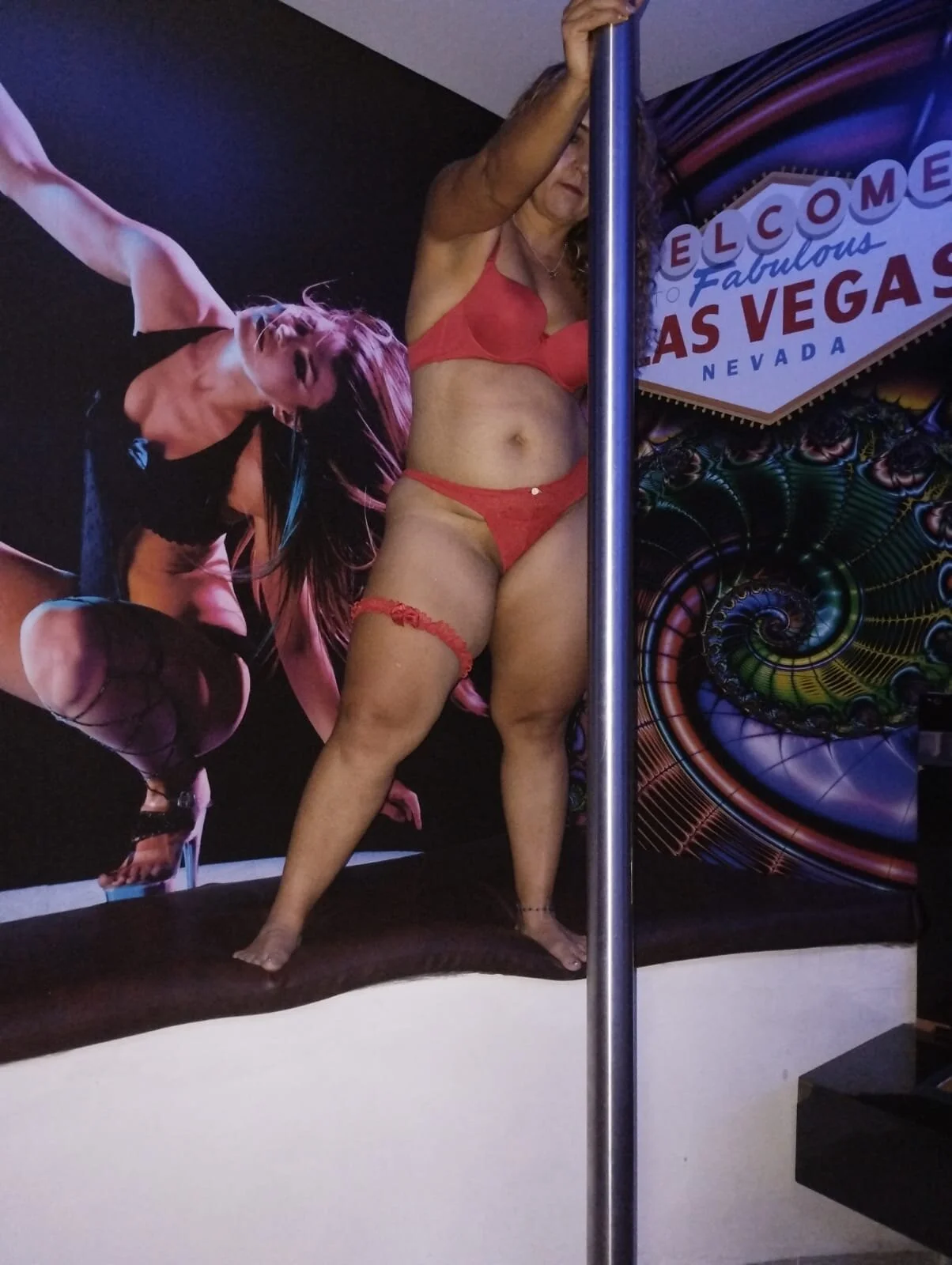 XXX Porn Photo of Nude camile_milf 1233