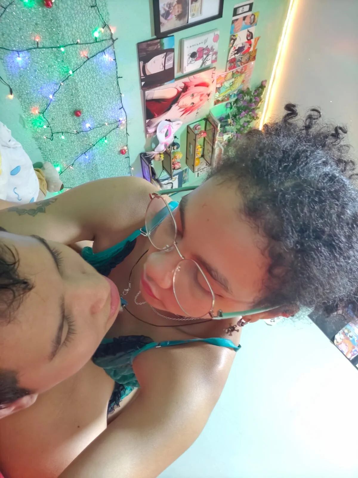 XXX Porn Photo of Nude angel_modeusSucubo 76