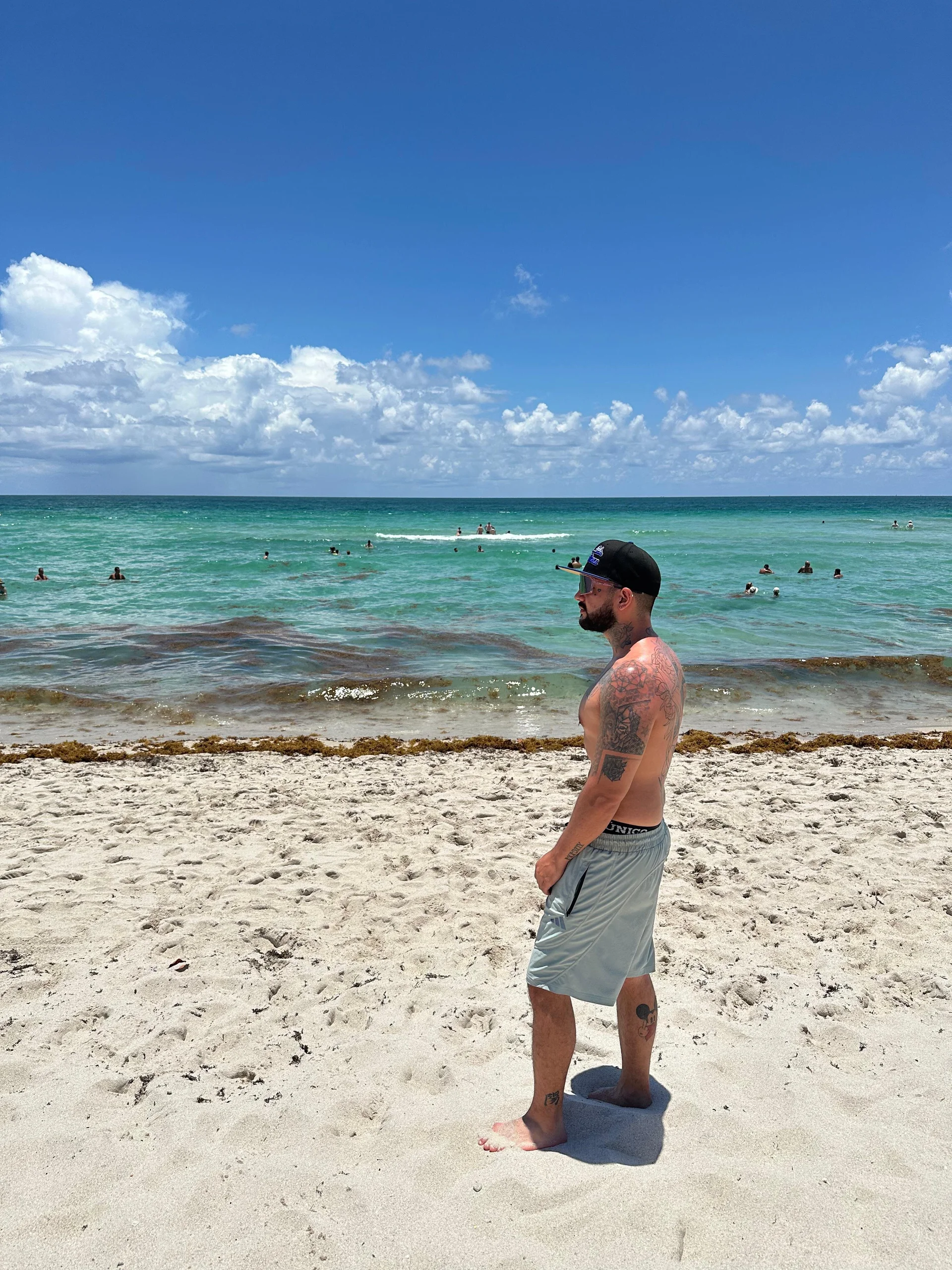 XXX Porn Photo of Nude nicolastorres99 3