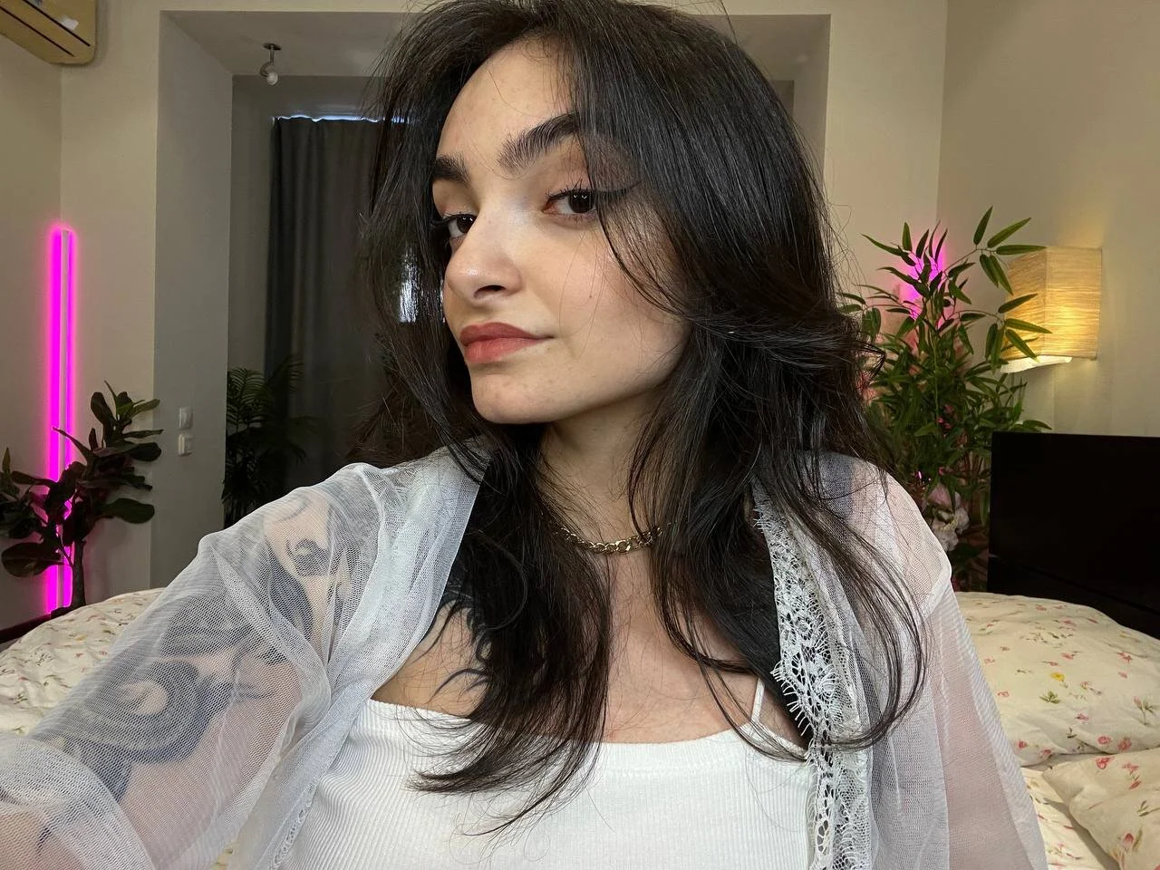 XXX Porn Photo of Nude Morena_Dolce 51