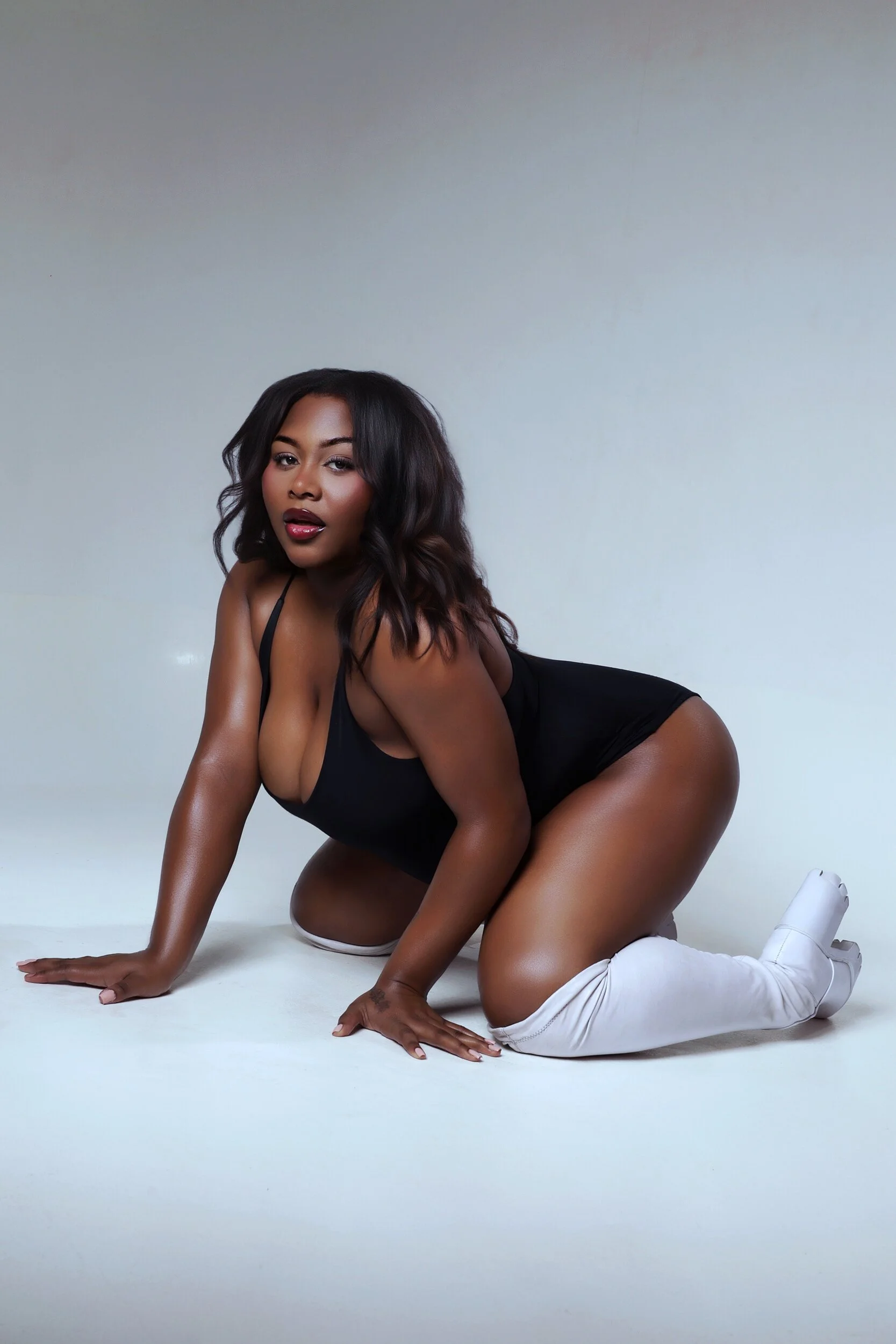 XXX Porn Photo of Nude DestinyTornn 15