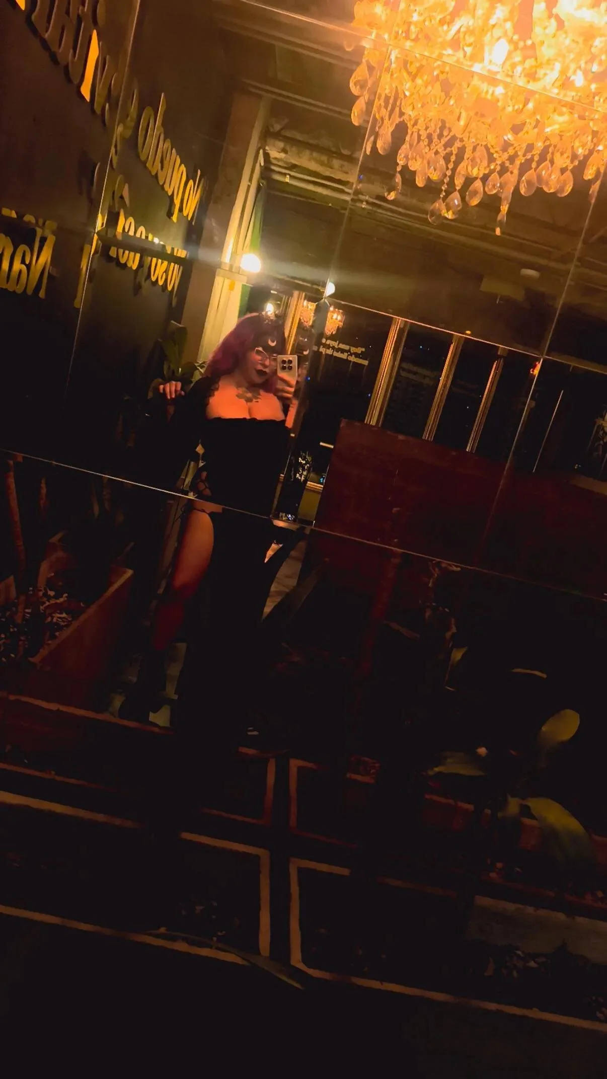 XXX Porn Photo of Nude kittyjohns1 17