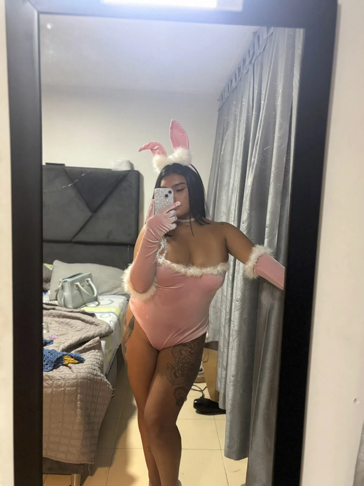 XXX Porn Photo of Nude Sofia_lovee0 2
