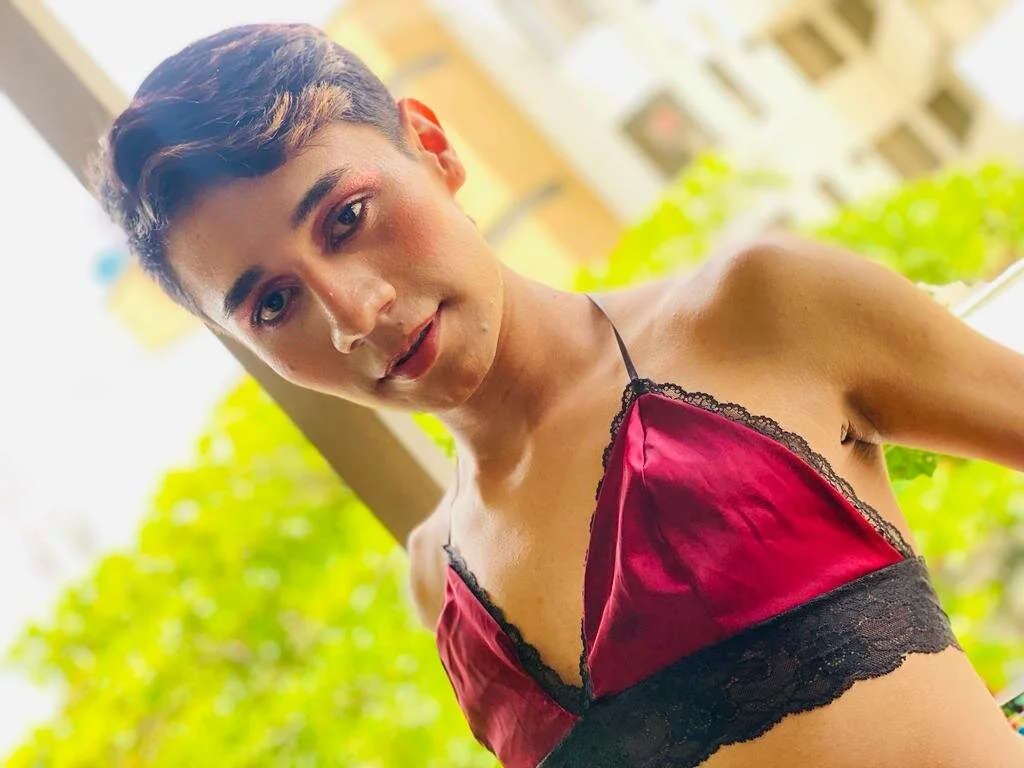 XXX Porn Photo of Nude KiaraRosi 10