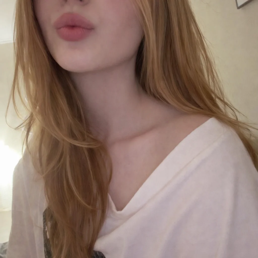 XXX Porn Photo of Nude alissaa123334 4