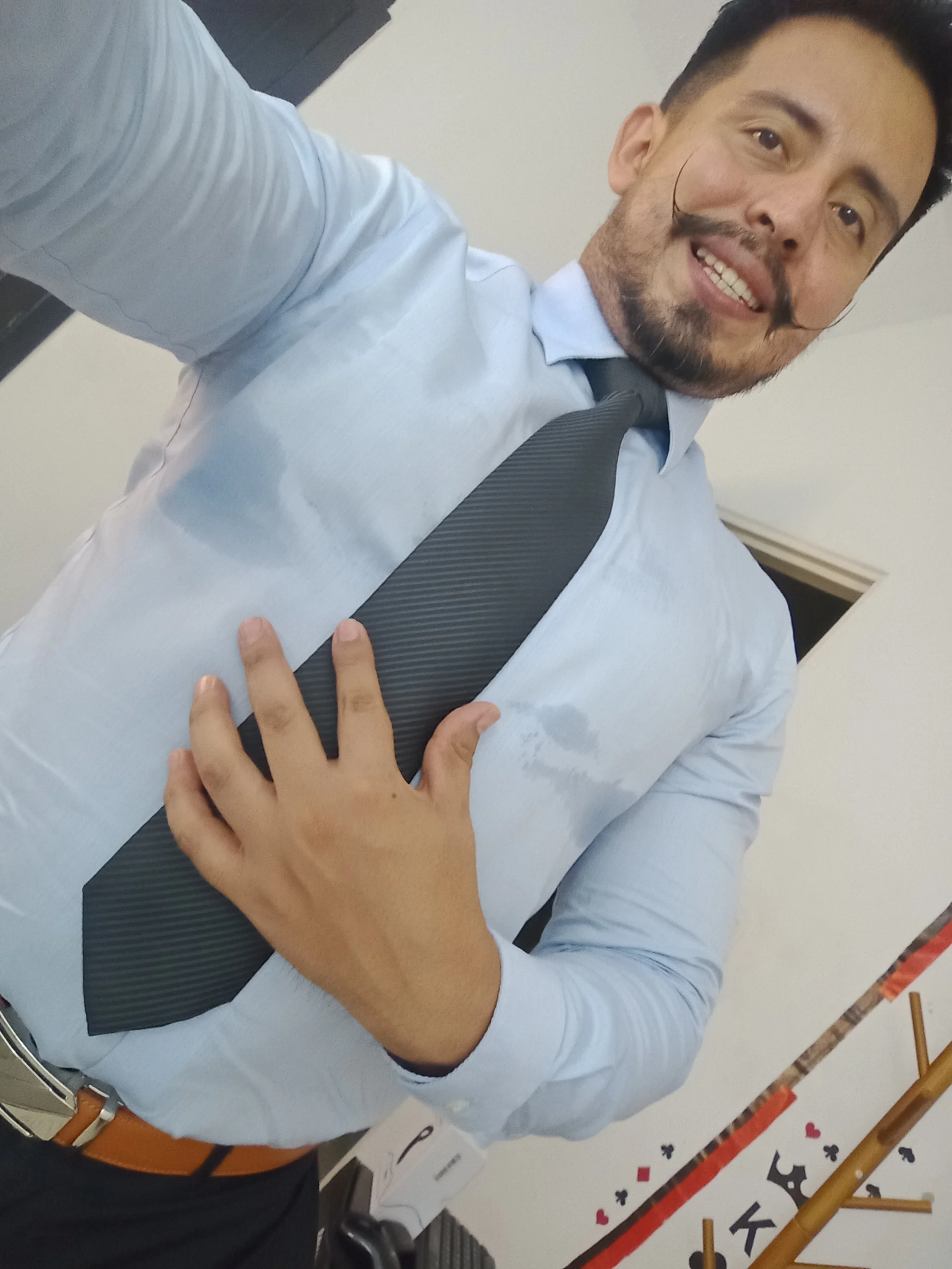 XXX Porn Photo of Nude KalethBigDick 1716