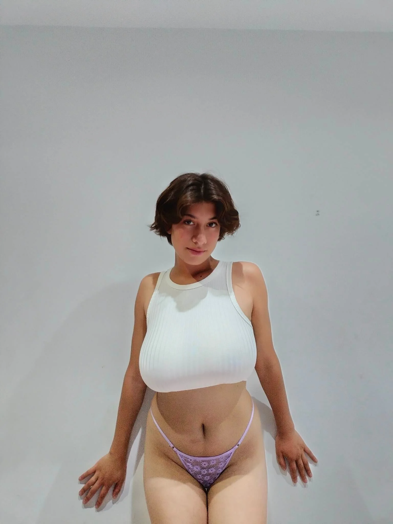 XXX Porn Photo of Nude Enyeld_ruru 6