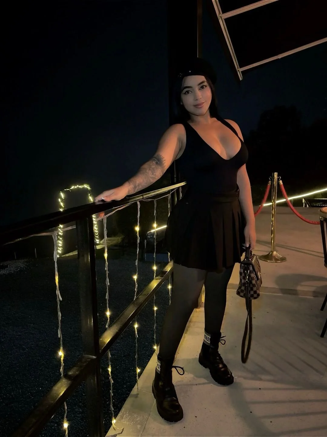 XXX Porn Photo of Nude ximena_case 79
