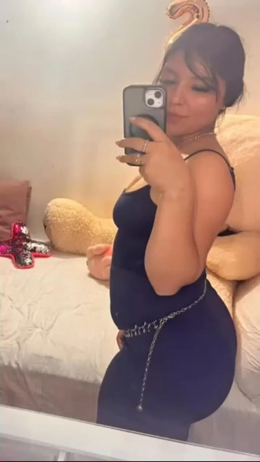 XXX Porn Photo of Nude Lana_Prince 5