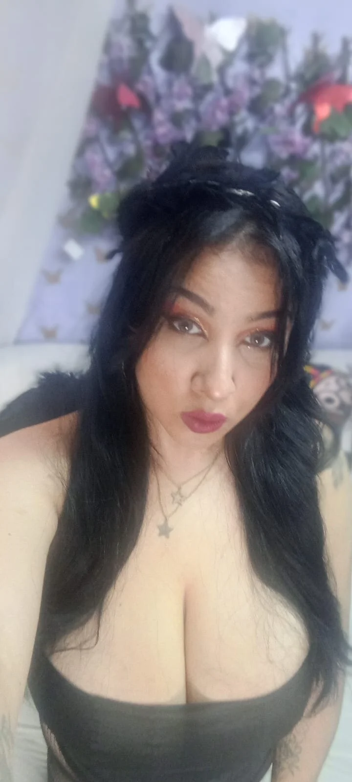 XXX Porn Photo of Nude rosebigboobs 123