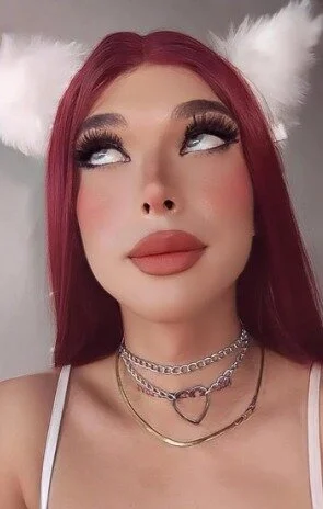 XXX Porn Photo of Nude Marian_LV 22
