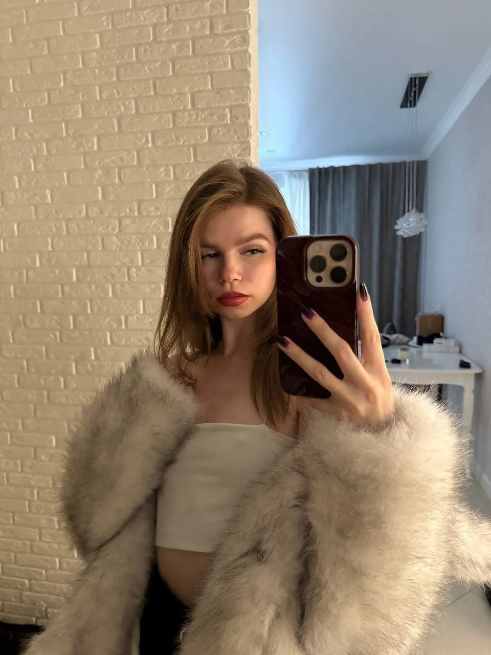 XXX Porn Photo of Nude AmityDilley 542