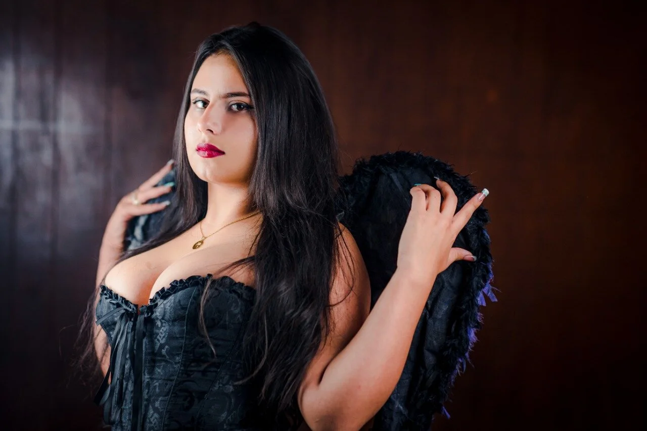 XXX Porn Photo of Nude AbbyTaylorr 19