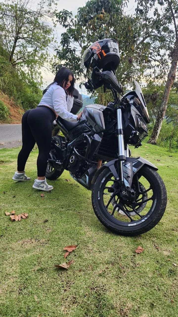 XXX Porn Photo of Nude AriannaSmyth 6