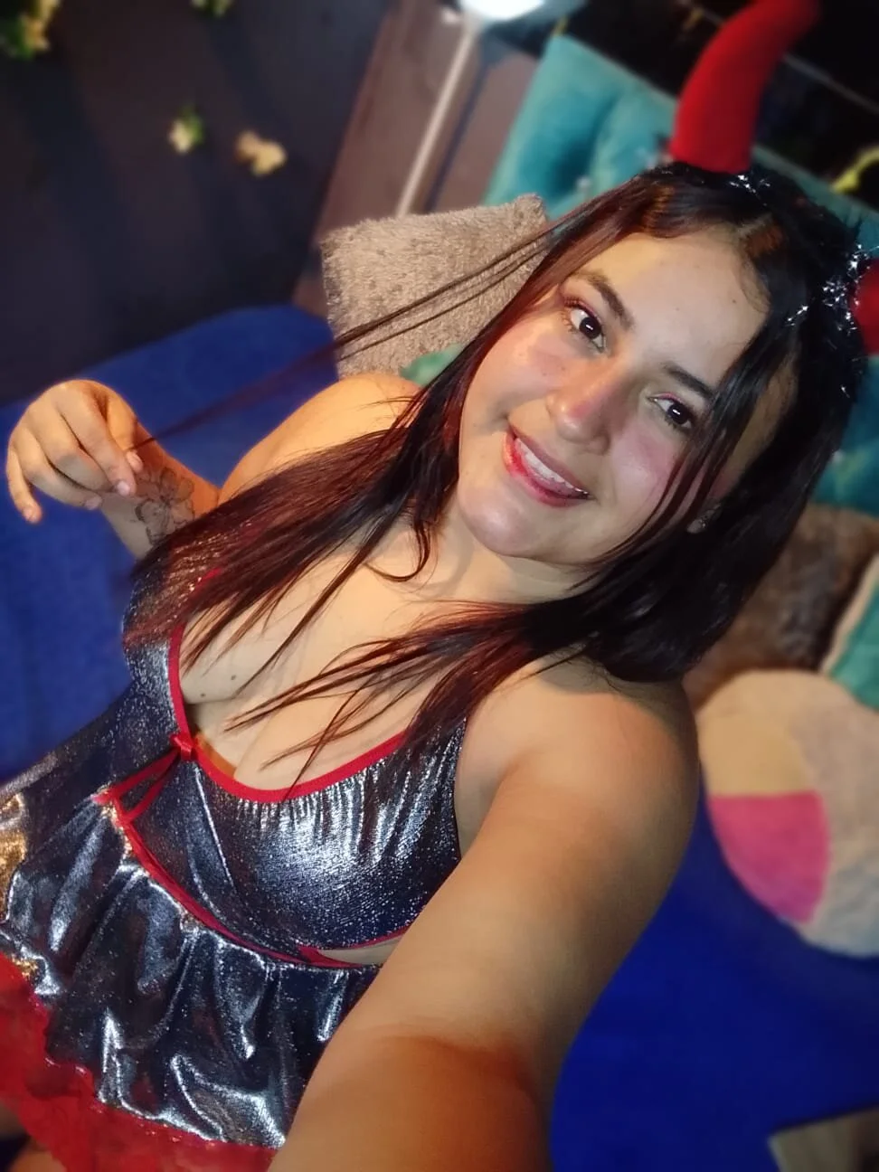 XXX Porn Photo of Nude Nany__cute 1