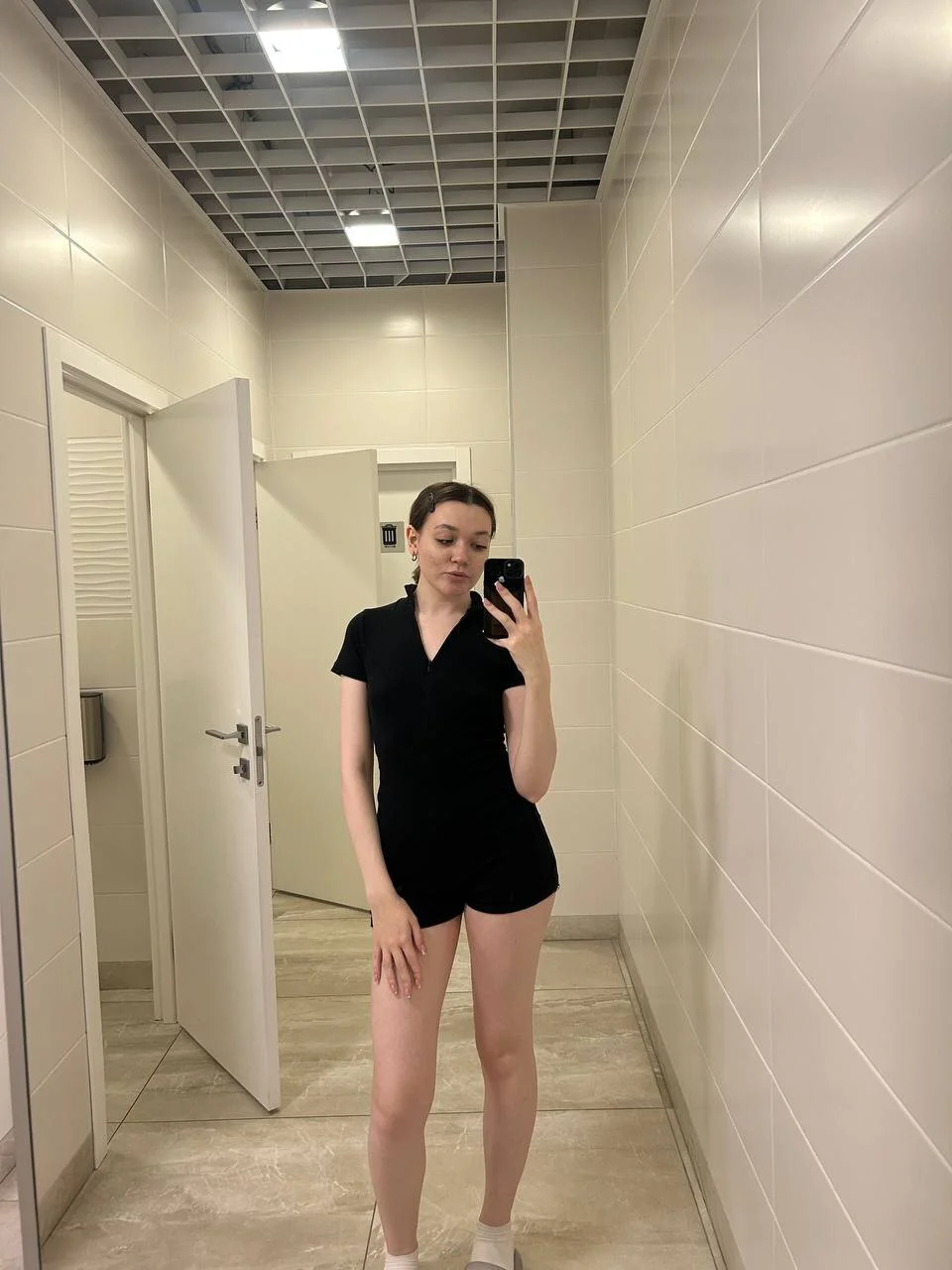 XXX Porn Photo of Nude R_I_N_A 15