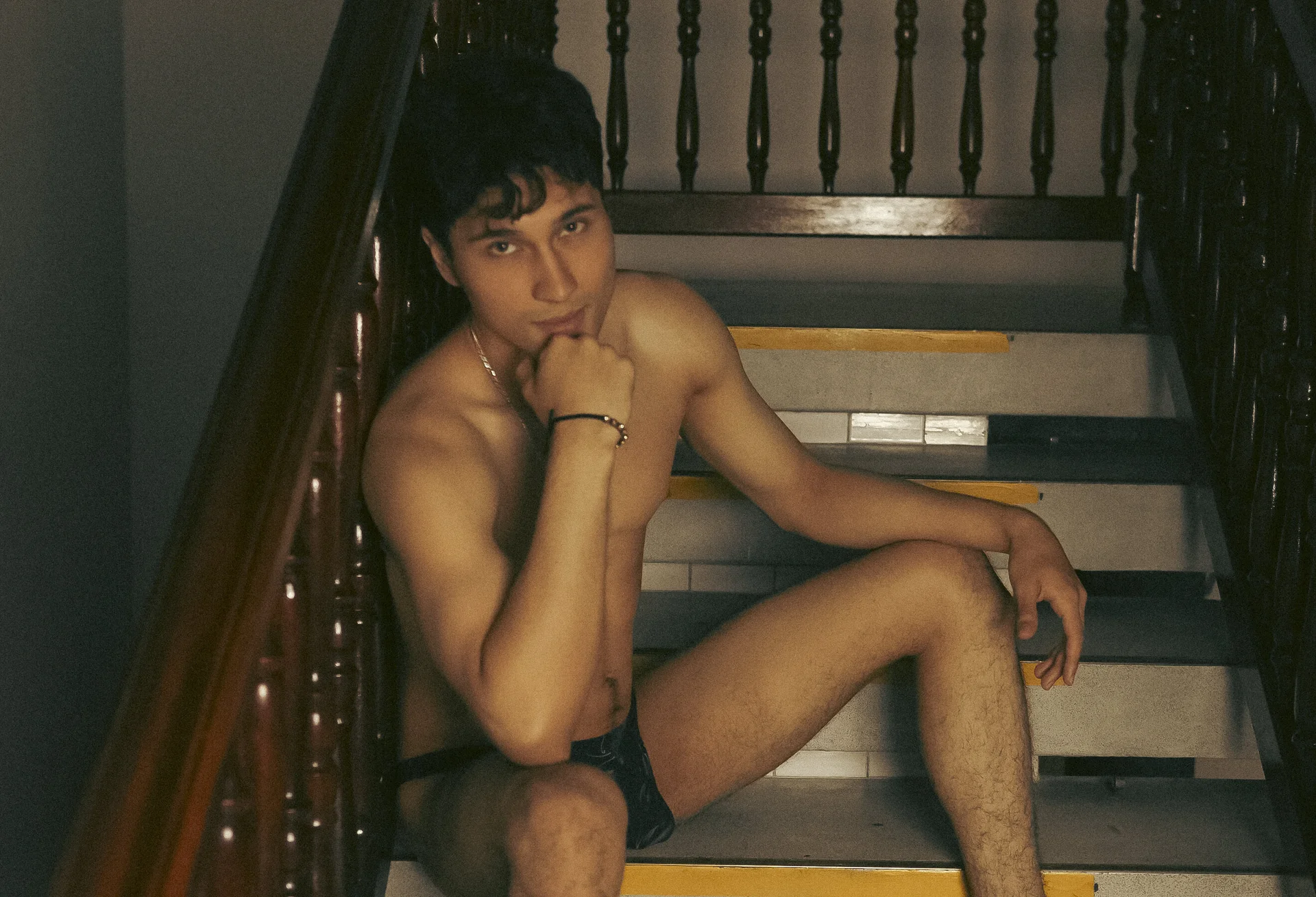 XXX Porn Photo of Nude buddy_whitte 6