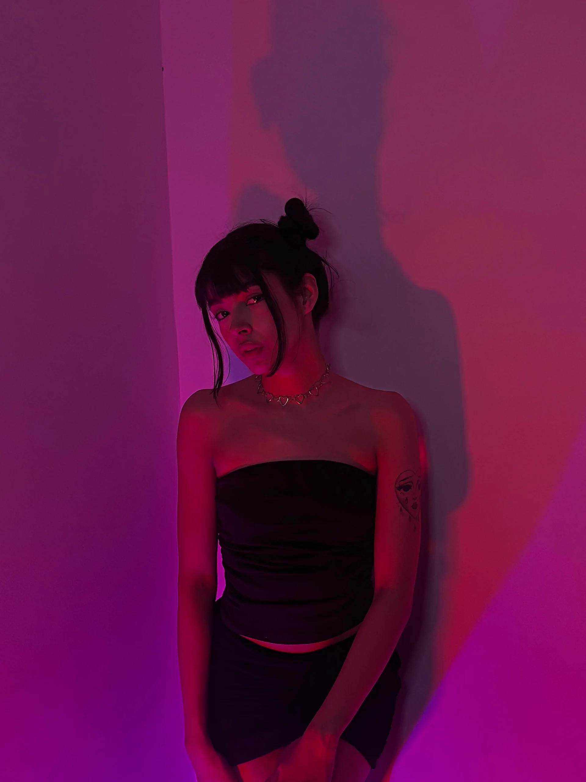 XXX Porn Photo of Nude JannexBrucce 4