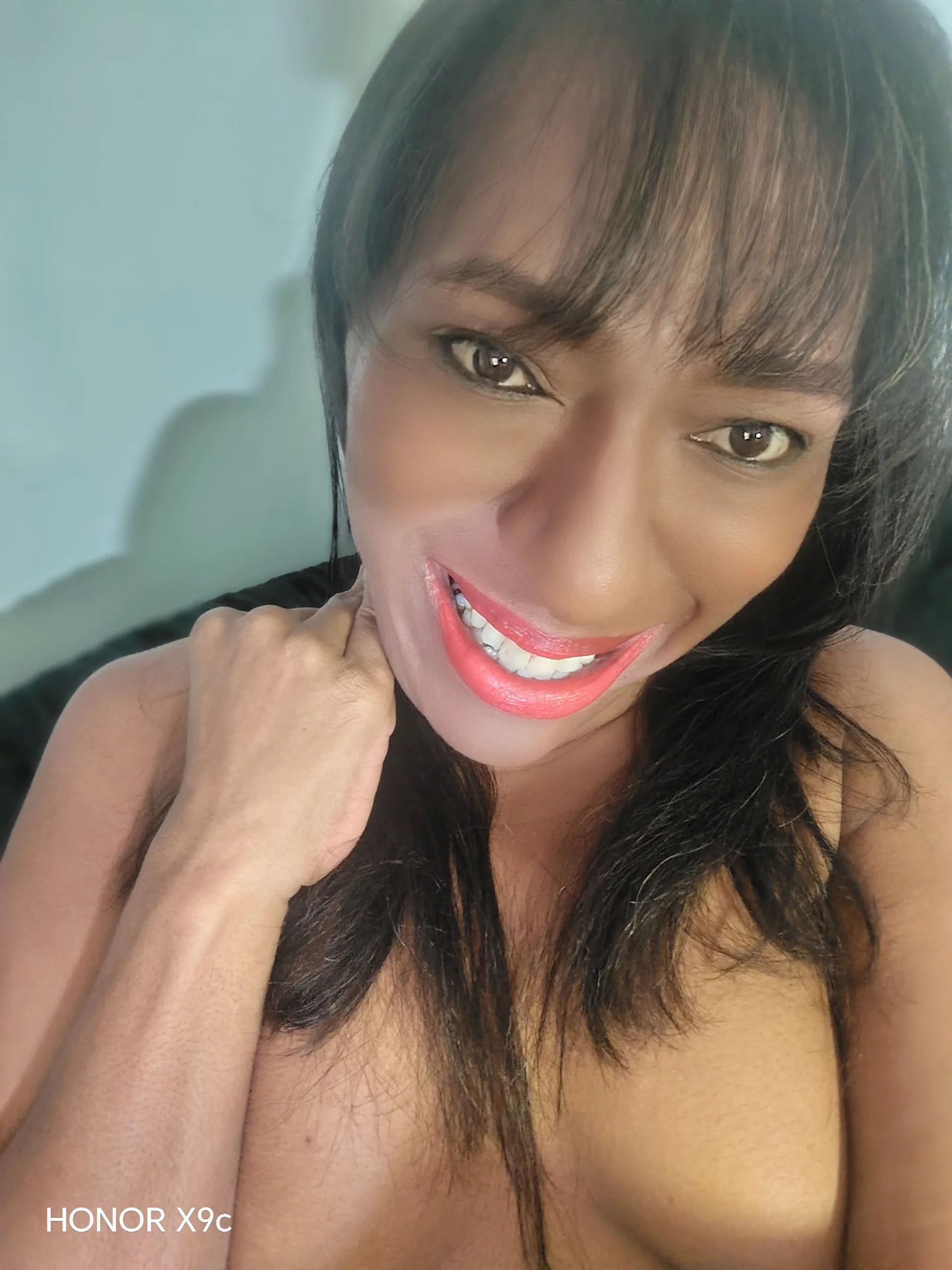 XXX Porn Photo of Nude ZafiraQueen 76