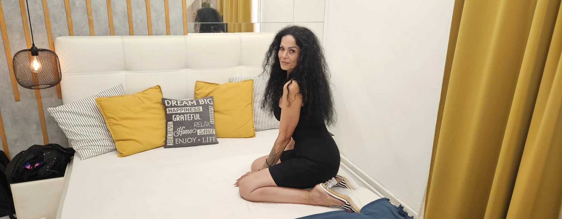 XXX Porn Photo of Nude MarbellaRyder 4