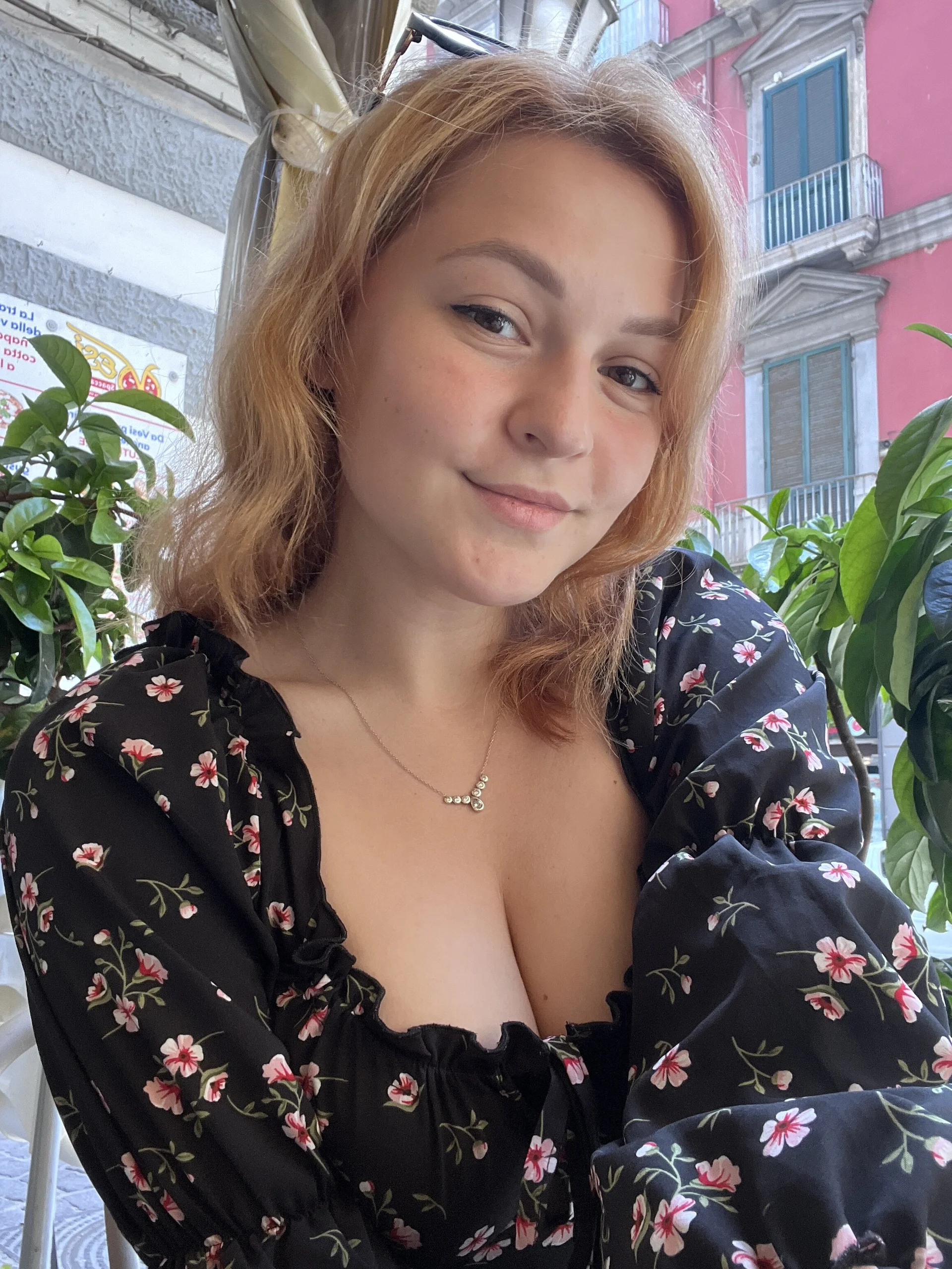 XXX Porn Photo of Nude KirraMoss 19