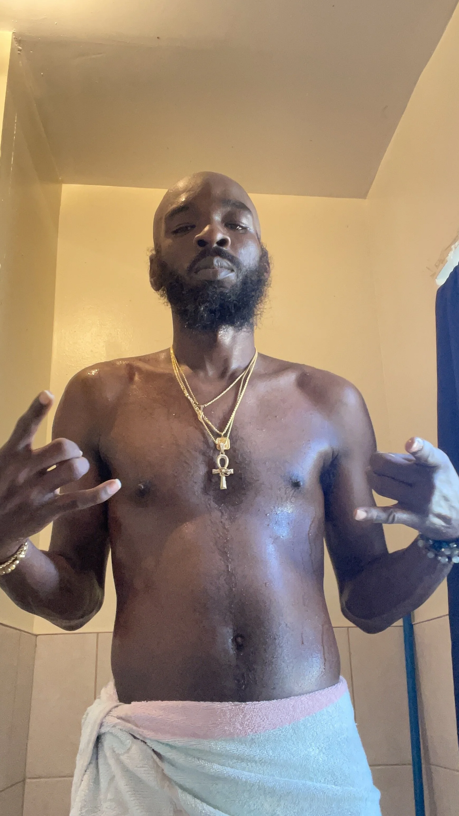 XXX Porn Photo of Nude KingGvoCeo 6