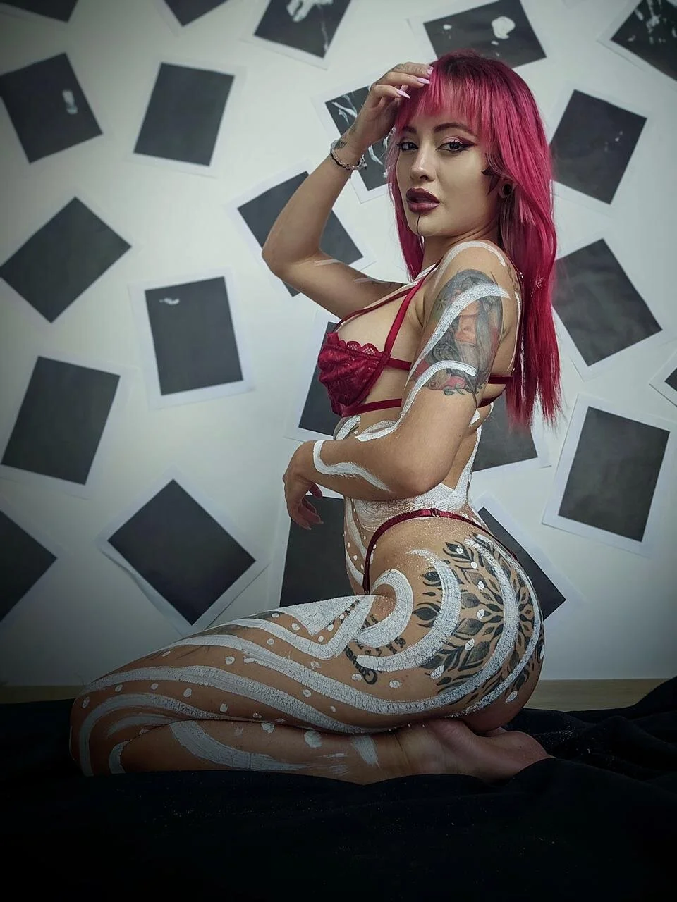 XXX Porn Photo of Nude Miiaa_Stonee 19