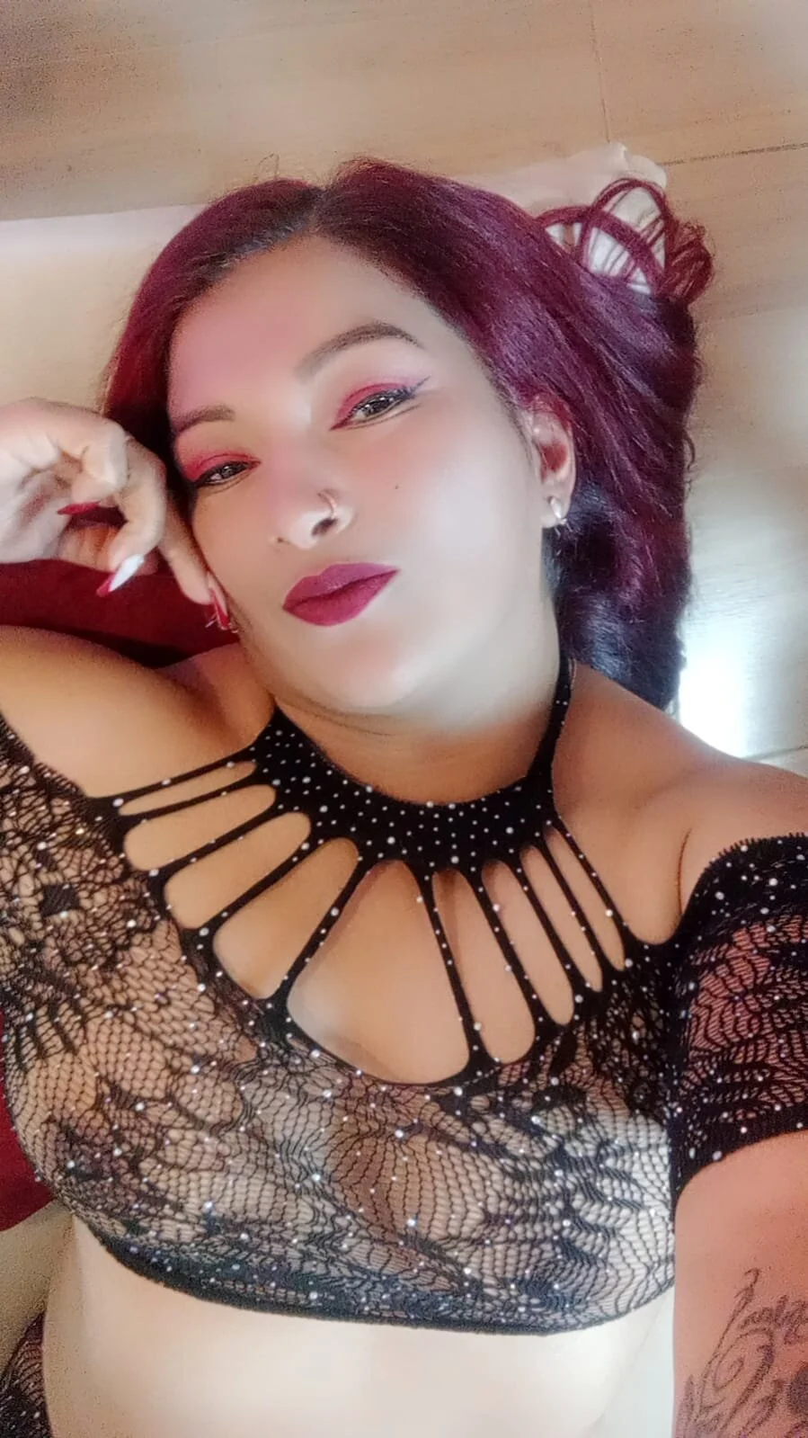 XXX Porn Photo of Nude Moan_princex 9