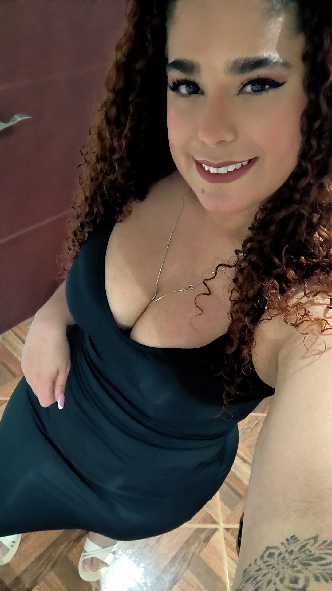 XXX Porn Photo of Nude ninna_curly 43