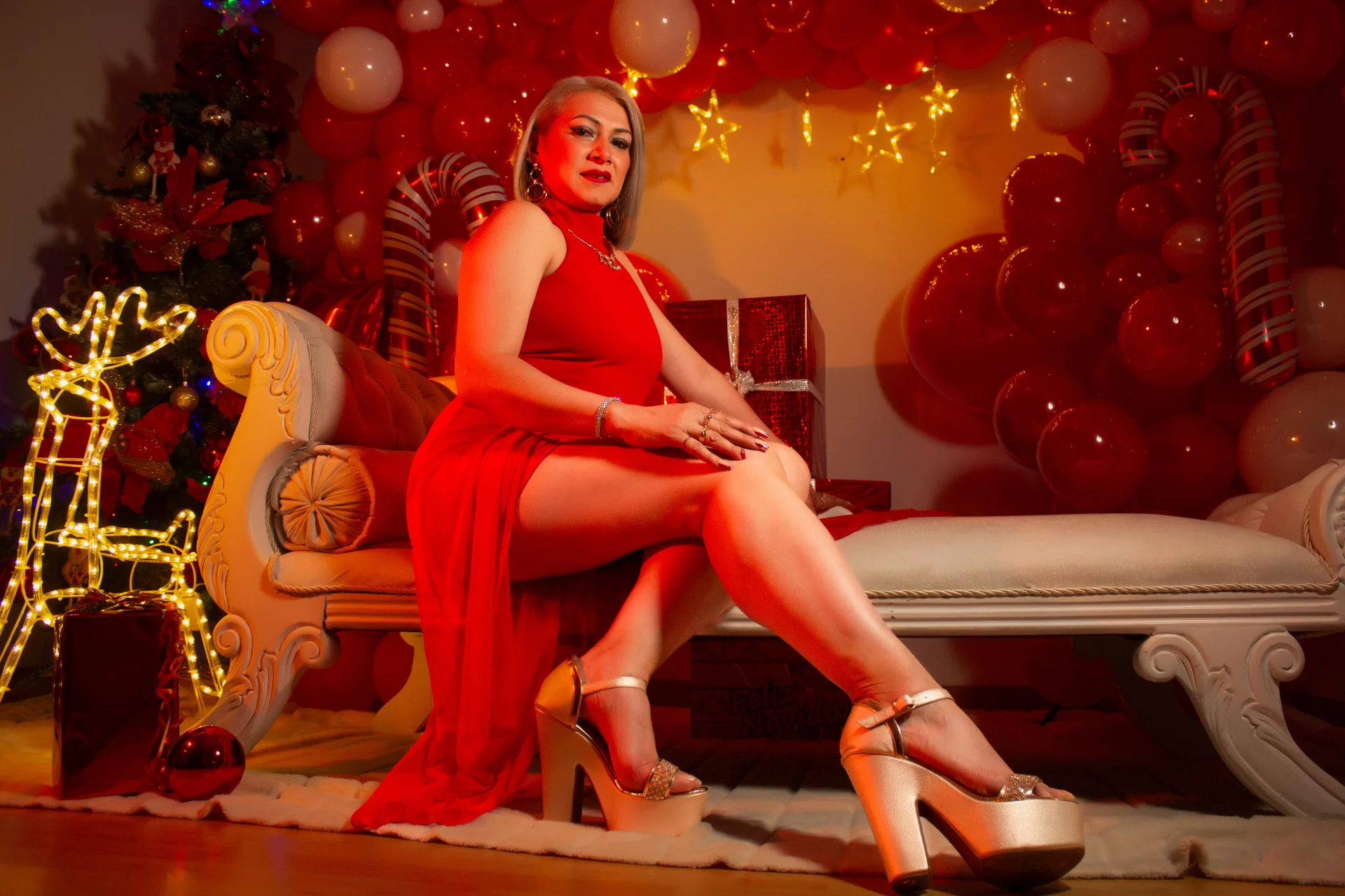 XXX Porn Photo of Nude MissEscarleth 31