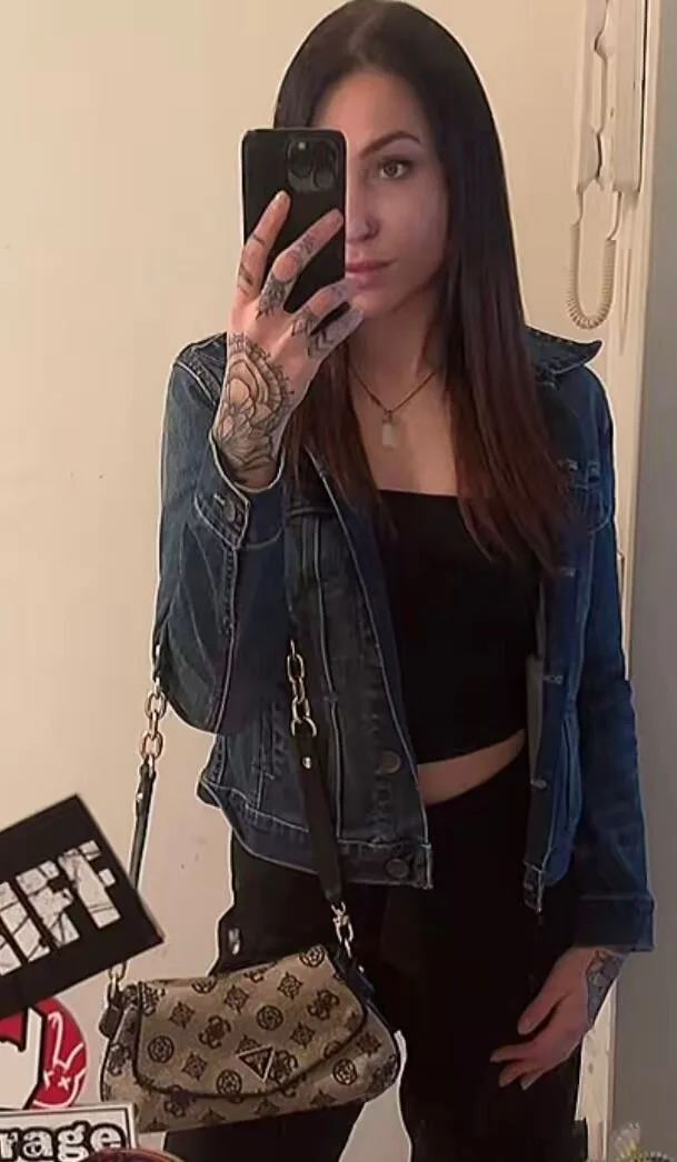 XXX Porn Photo of Nude KristinNature 3