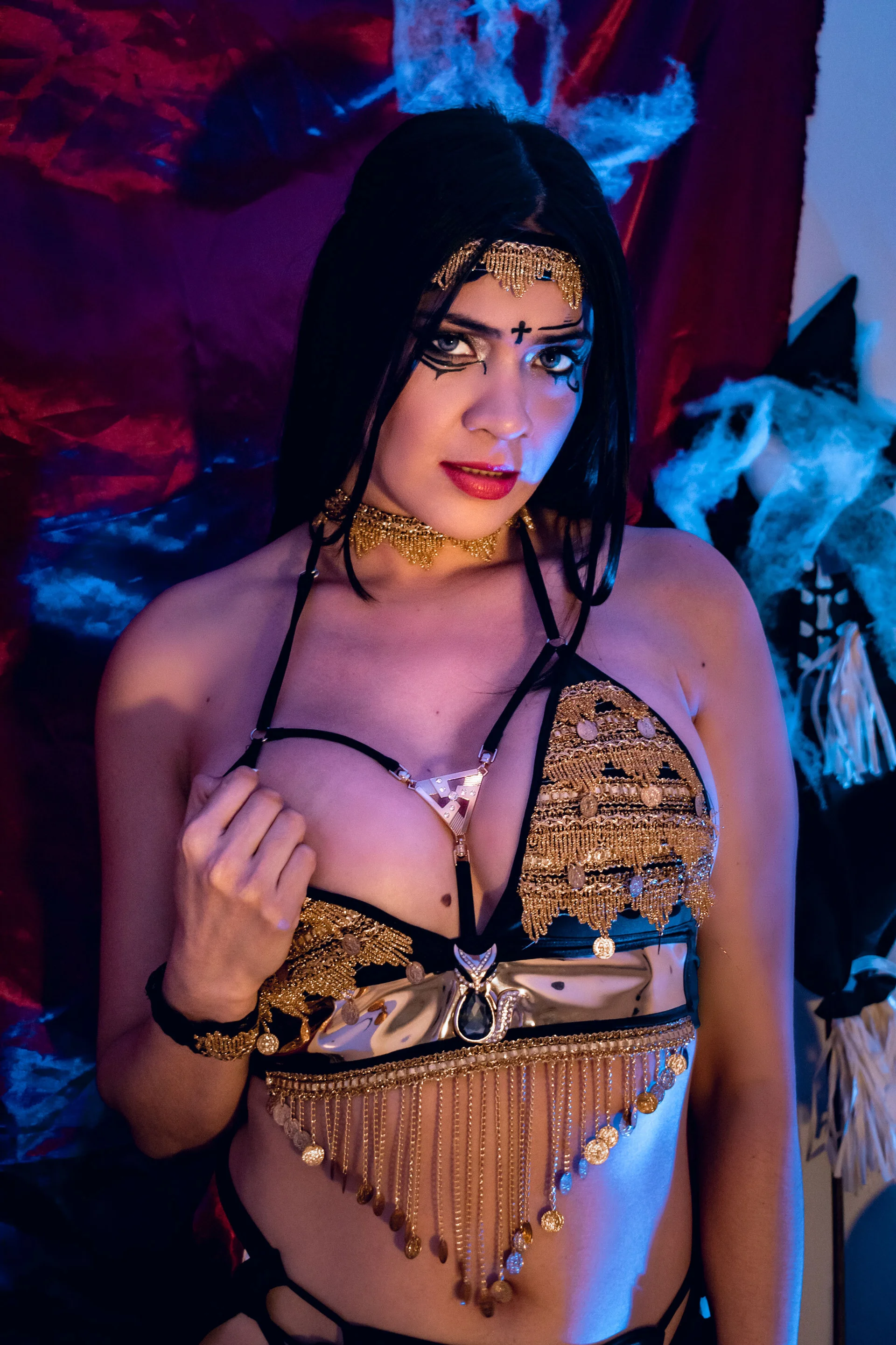 XXX Porn Photo of Nude MorganAbbiie_ 56