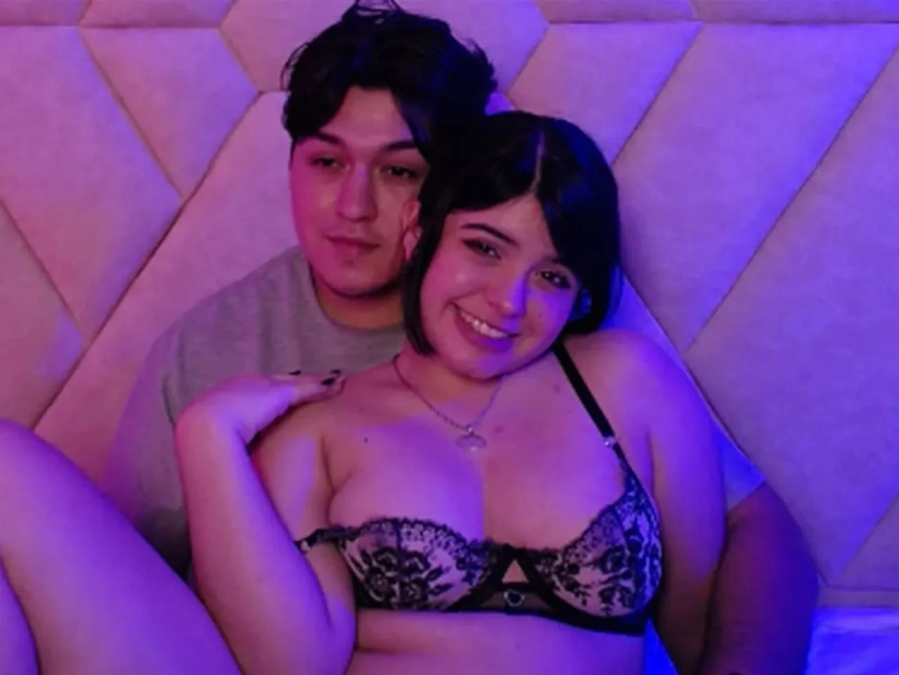 XXX Porn Photo of Nude EmilyAndAndrew 4