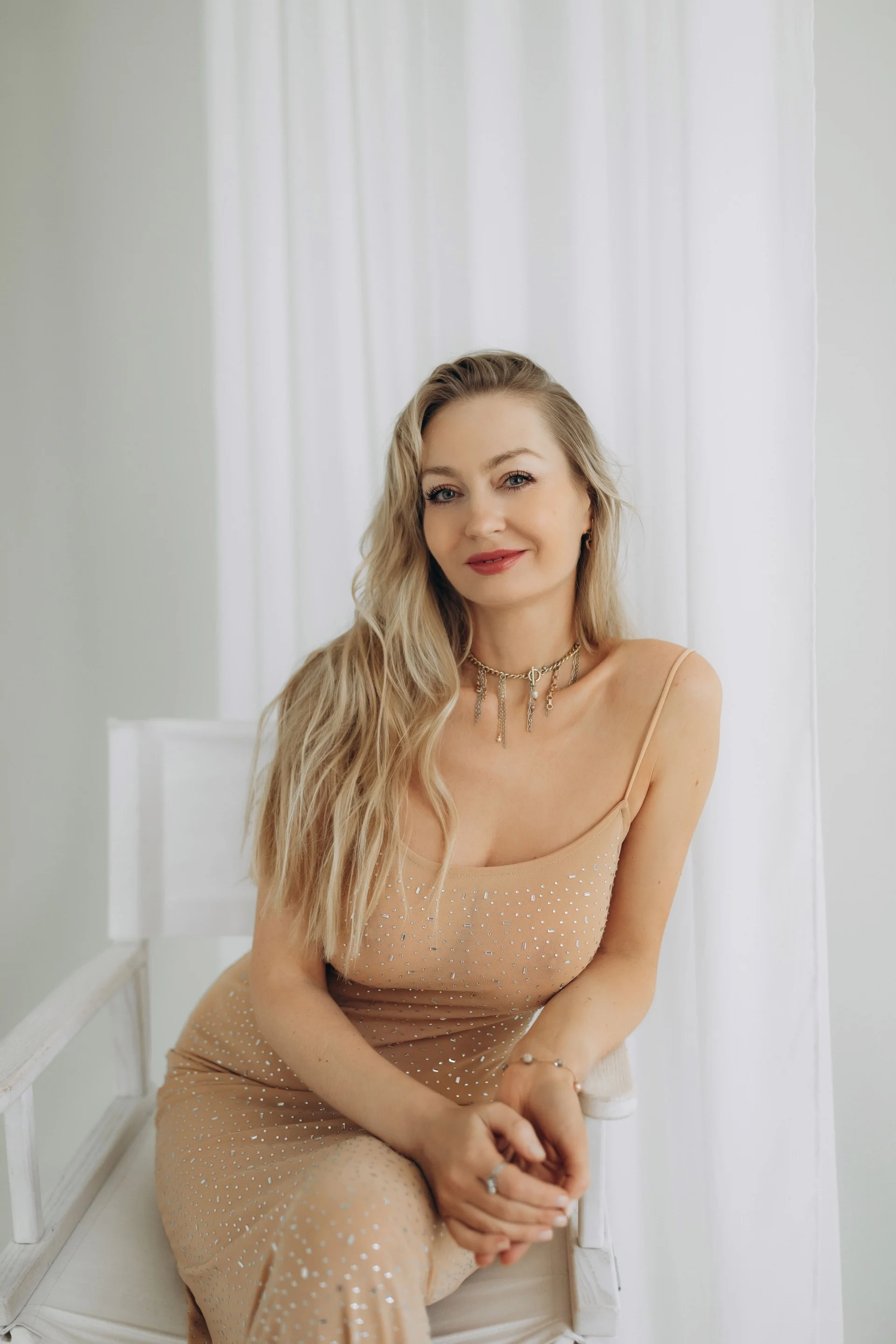 XXX Porn Photo of Nude ZarinaSwift 27