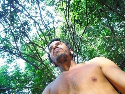 XXX Porn Photo of Nude BIGDICKVEN 46