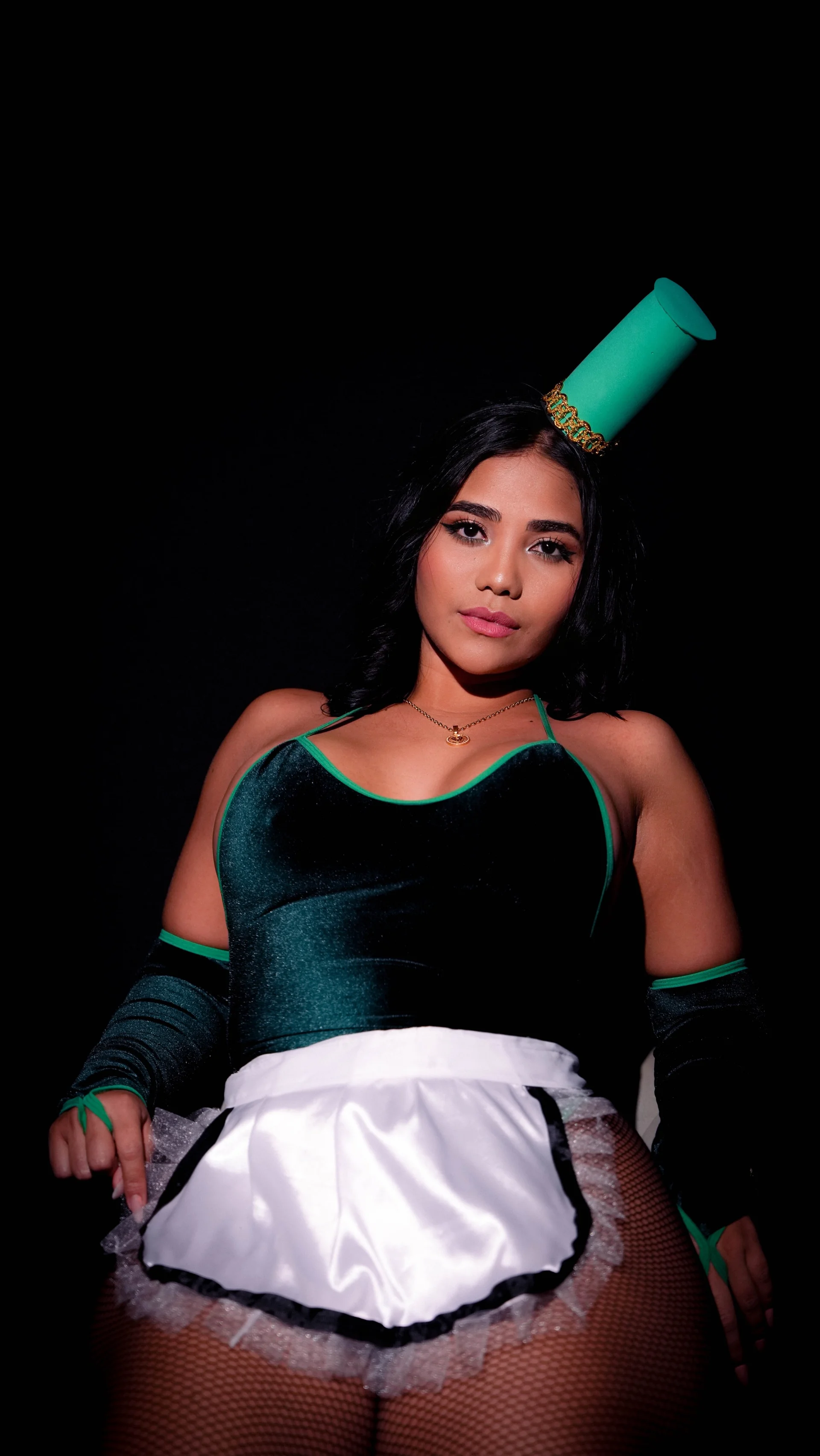XXX Porn Photo of Nude mia_hank 211