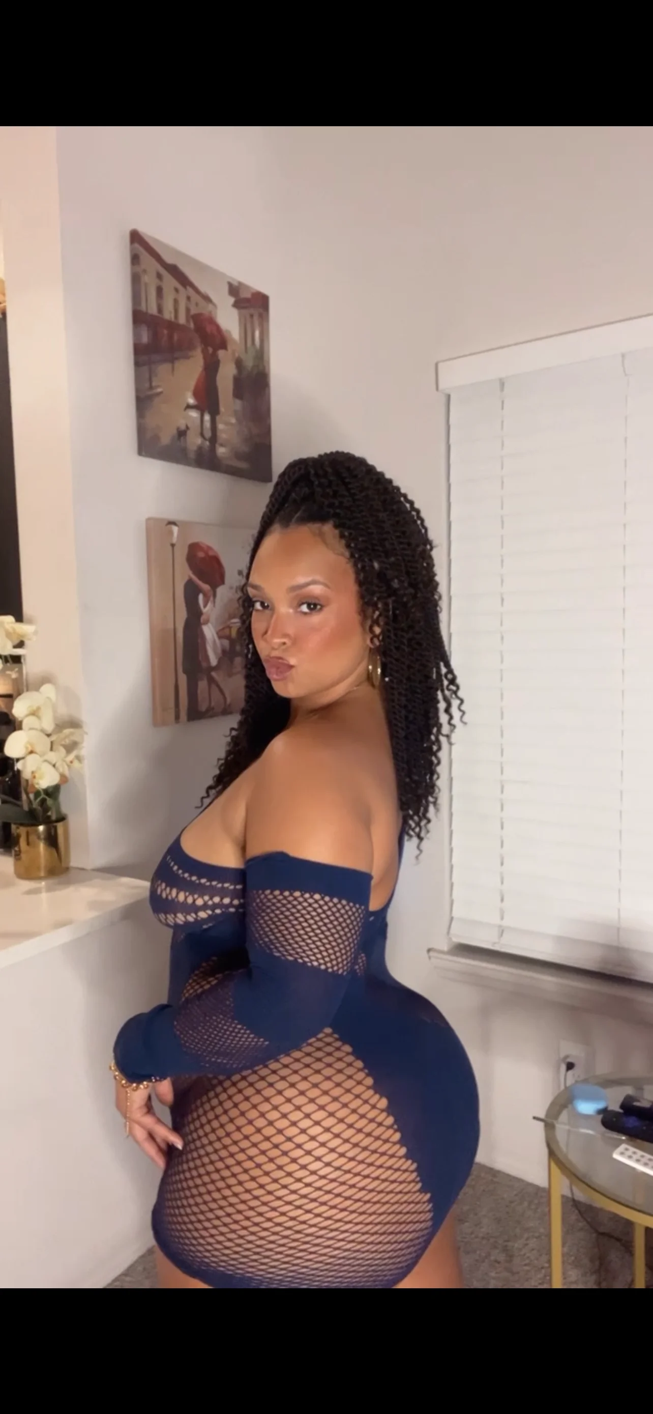 XXX Porn Photo of Nude SashaEstrella 2
