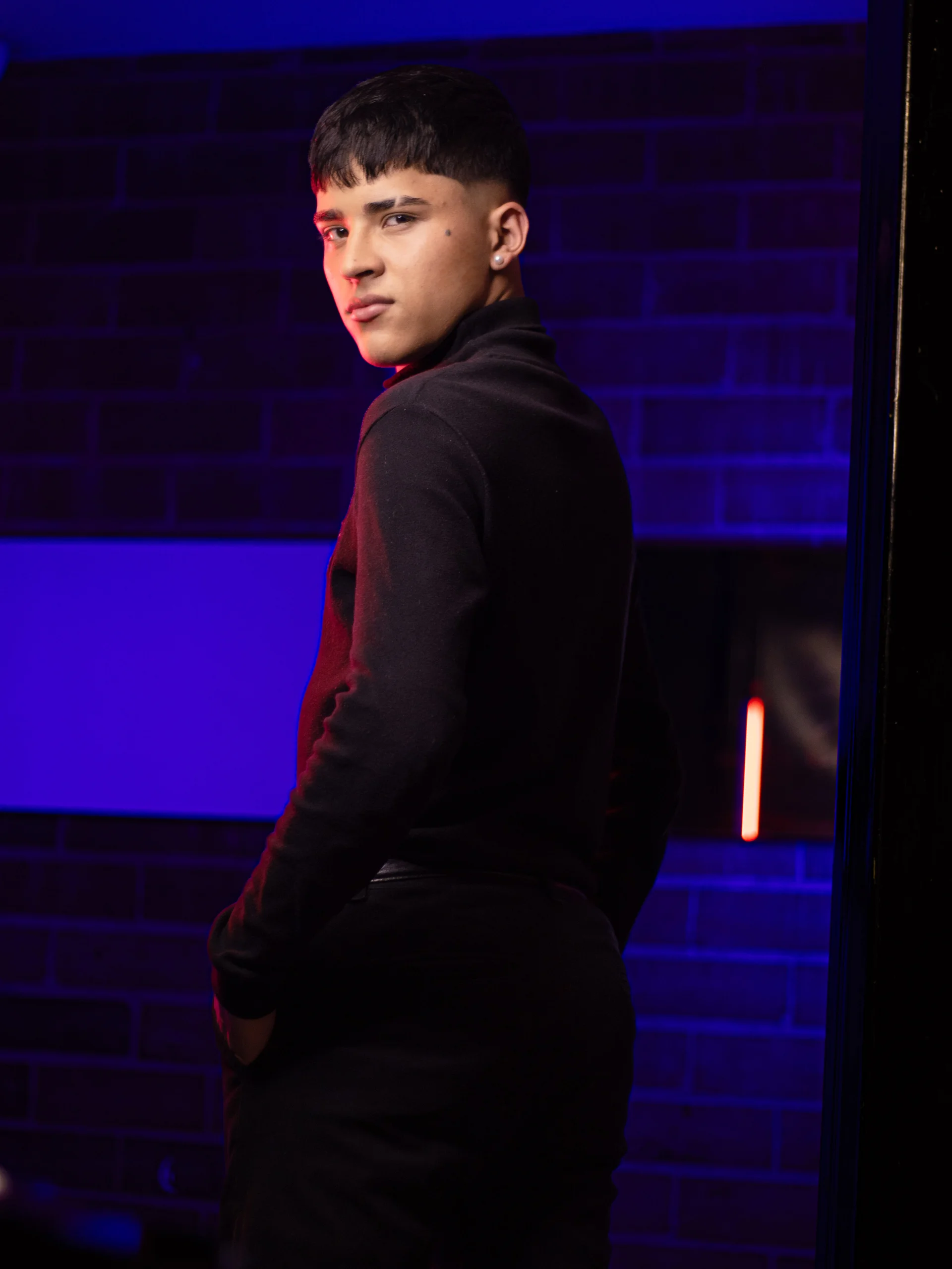 XXX Porn Photo of Nude Lucass_love 55