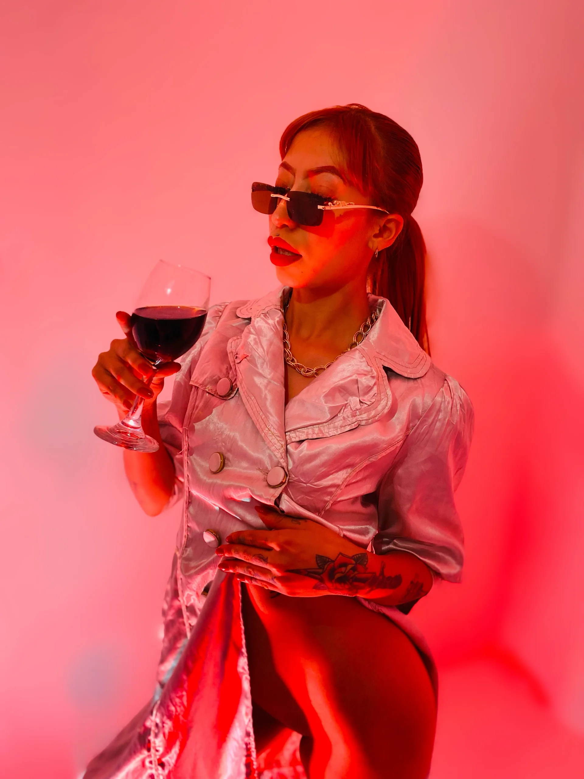 XXX Porn Photo of Nude LilithCooperr_ 70
