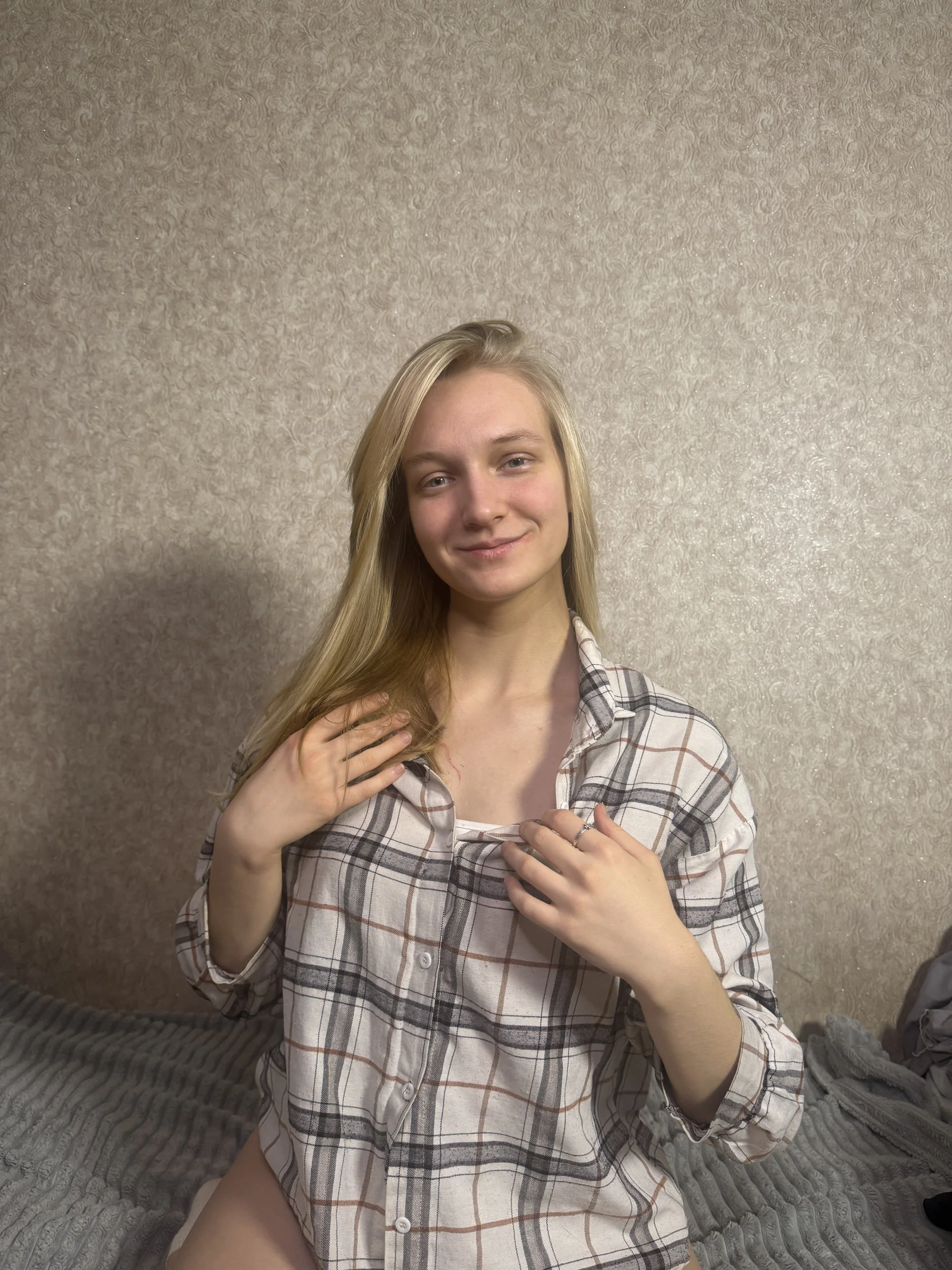 XXX Porn Photo of Nude Angel-Alex 13
