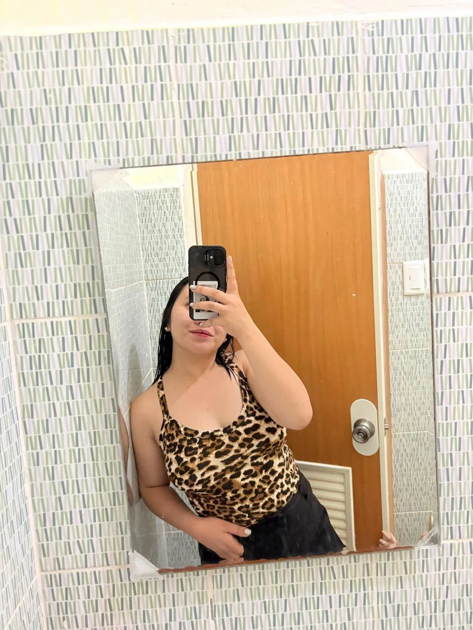 XXX Porn Photo of Nude TammiCollmeyer 1