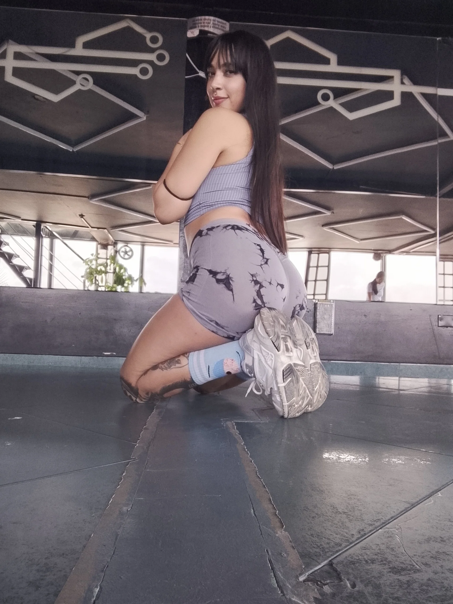 XXX Porn Photo of Nude analissejade 37