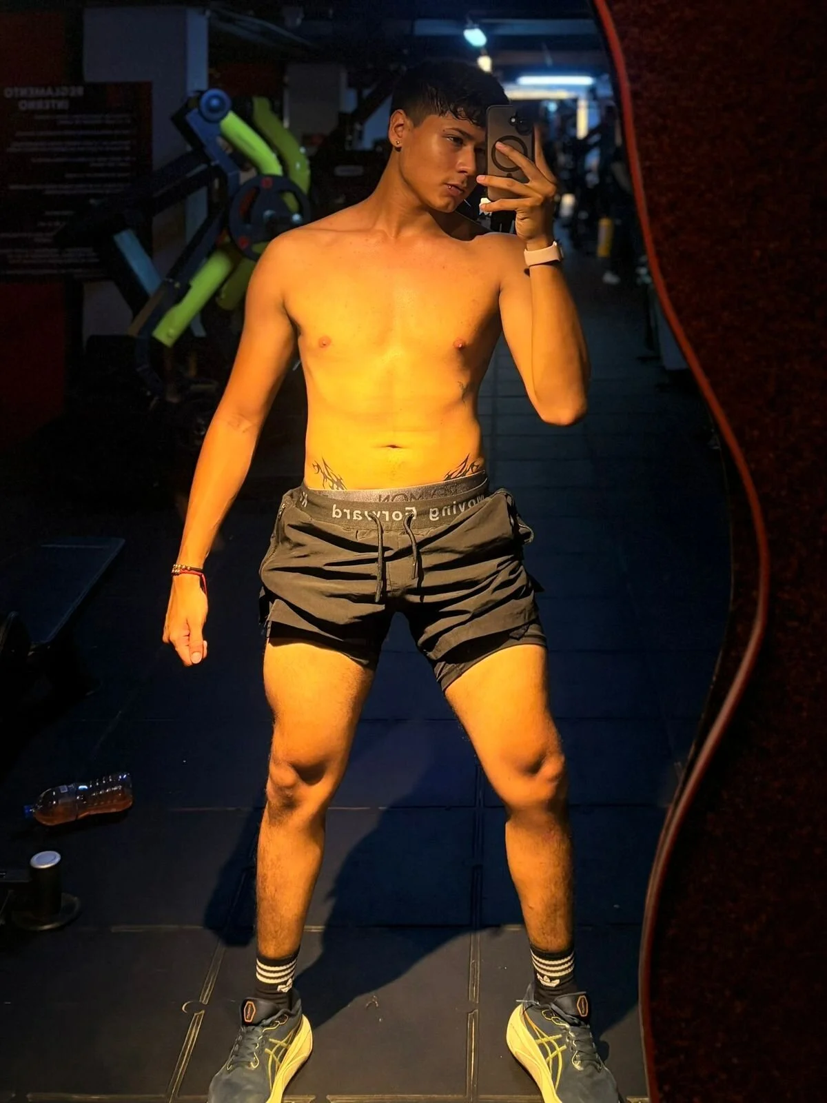 XXX Porn Photo of Nude Rayden_Boy 6